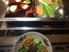 -张大胡子鱼头火锅酒楼(长益路店)