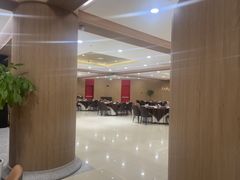 -全聚德(上海首店浦东店)