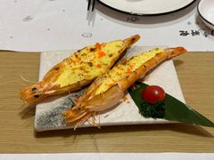-小句号·精致料理(江南环球港店)