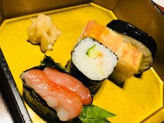 -蟹道乐(京都本店)