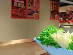 -海底捞火锅(让胡路万达店)