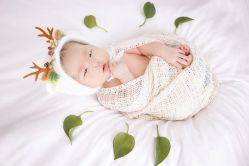 -童年时光专业儿童摄影(龙首店)