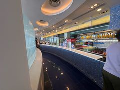 -湾景餐厅(海洋公园店)