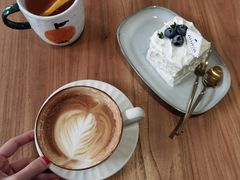 -AHAVA·Fang Baking Studio