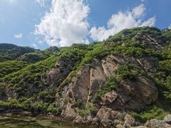 -灵溪风景区