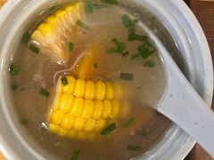 -王春春鸡汤饭(上海中海环宇城店)