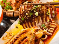 -前海沿·青岛菜(乐客城店)