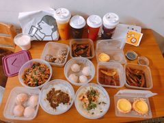 -点都德(聚福楼店)