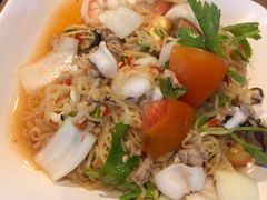 -Doo Dee Thai Food(Issan/Isaan/Esan)