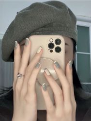 -1T·1M 日式美甲美睫