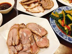 -沣元春饼馆(幸福巷店)