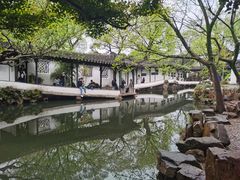 -拙政园
