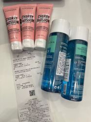 -丝芙兰Sephora