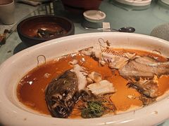 -福满我家大碗厨·湘菜(上海大厦店)