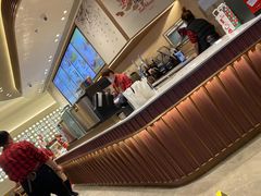 -Tims天好咖啡·贝果(雁展路万象天地店)
