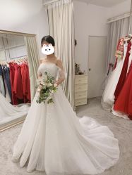 -LeCameliaBridal 山茶花新娘 婚纱礼服高级定制