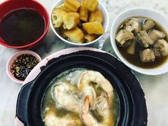 -新记肉骨茶