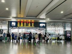 -泰州站
