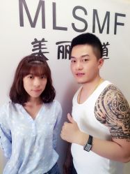 -雅典娜造型