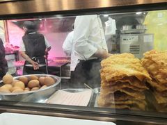 -白魁老号饭庄(安内店)