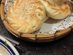 -老牌坊鲁菜名店(宽厚里店)