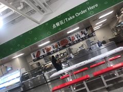 -山姆餐吧(南昌红谷滩印象城店)
