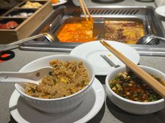 -海底捞火锅(攀枝花万达店)