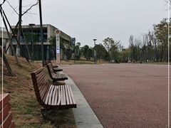 -桂溪生态公园