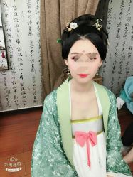 -美云庭古装·格格服汉服·京城旅拍(北京店)