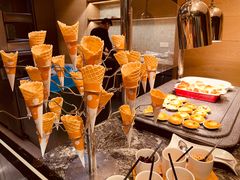 -金海湾自助餐厅(金陵饭店)