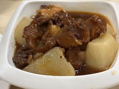 -玲又珑美食(盘福路店)