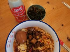 -李叁面馆(妇幼店)