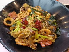 -天府国麻辣香锅(悦荟广场店)