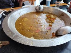 -陈三娃泡姜鸡