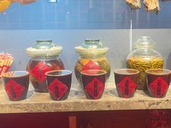 -辣不二水煮鱼(哈西店)