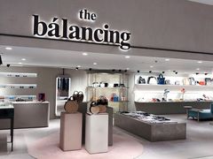 -the balancing(东方店)