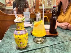 -秘密旅行Bonjour(黑金冠 江南西店)