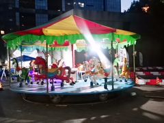 -海上海弘基休闲广场