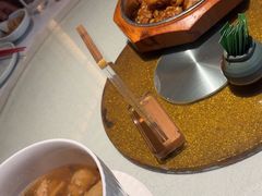 -湘邻呷铺·田园家宴(汉基广场店)