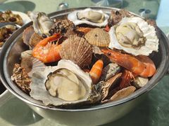 -良师门滨海人家·海鲜·家常菜(滨海城店)