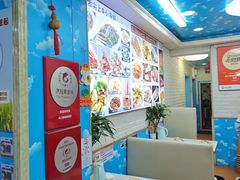 -来之顺海鲜菜馆·青岛菜·始于1993(栈桥店)