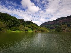 -丹霞山风景名胜区