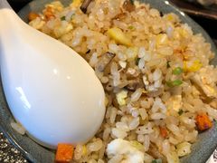 -大桥日本料理·日式放题·铁板定食(科兴科学园店)