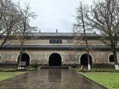 -灵谷景区