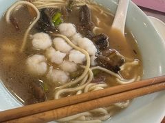 -奎元馆.百年奎元.非遗传承(西湖边的解放路店)