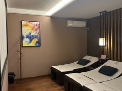 -水墨澜渟足道·SPA·传统(四望亭东关街店)
