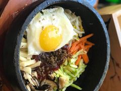 -全州拌饭馆(断桥店)
