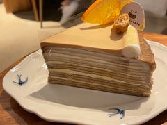 -Kekimatata 生日蛋糕·烘焙教学