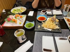 -昱匠·日本料理(金融街店)