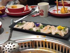 -生活如沸·顺德水牛奶火锅(大学路店)